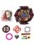 Rapıdıty Burst Gt B-170 Superking Booster Death Diabolos Beyblade Fırlatıcılı B170 2