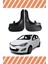Hg Hyundai I20 2011-2014 2'li Tozluk Çamurluk Paçalık 1