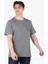 2000 Flamlı Süprem Tek Cep Regular Fit T-Shirt 1