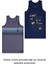 %95 Pamuklu Erkek Çocuk Atlet Fanila Iç Çamaşır 6lı Set 5