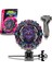 Rapıdıty Burst Gt B-169 Superking Booster Variant Lucifer Beyblade Fırlatıcılı B169 1