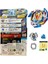 Rapıdıty Burst B-104 Booster Winning Valkyrie 12 Volcanic Beyblade Fırlatıcılı B104 2
