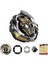 Rapıdıty Burst Gt B-150 Gatinko Gt Union Achilles Convert Cn Xtend Beyblade B150 2