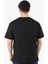 2271 O Yaka Cepli 24*1 Süprem Oversize T-Shirt 4