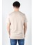 2021 V Yaka Basic Süprem Regular Fit T-Shirt 4