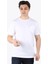 2000 Flamlı Süprem Tek Cep Regular Fit T-Shirt 1