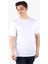 2000 Flamlı Süprem Tek Cep Regular Fit T-Shirt 2
