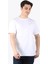 2000 Flamlı Süprem Tek Cep Regular Fit T-Shirt 3