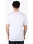 2000 Flamlı Süprem Tek Cep Regular Fit T-Shirt 4