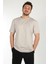 2702 Baskı 1 - Acg Baskılı 18*1 Süprem O Yaka T-Shirt 1