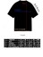 2702 Baskı 2 - Worldwıde 1 Baskılı 18*1 Süprem O Yaka T-Shirt 5