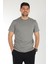 2912 O Yaka 18*1 Süprem T-Shirt 3