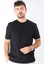 2709 Waffle O Yaka Regular Fit T-Shirt 1