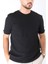 2709 Waffle O Yaka Regular Fit T-Shirt 2