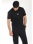 2702 Baskı 2 - Worldwıde 1 Baskılı 18*1 Süprem O Yaka T-Shirt 1
