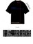 2702 Baskı 2 - Worldwıde 1 Baskılı 18*1 Süprem O Yaka T-Shirt 5