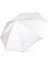 Kafa Şemsiyesi Beyaz 1