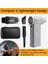 Vakum Saç Kurtarıcı Nozul Taşınabilir Aksesuar Çıkarılabilir Turbojet Blower Adaptörü X3 Handheld Turbofan (Yurt Dışından) 5