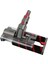 Dyson SV19 Için Çift Silindir Fırça + SV19 SV21 Filtre Kiti (Yurt Dışından) 5