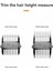 Dyson V7 V7 V8 V10 V11 V12 V15 Elektrikli Tıraş Alınan Saç Clipper Bağlama Köpekler Için Vakum Evcil Hayvan Bakım Kiti (Yurt Dışından) 3