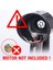 Dyson V7 SV11 Vakum Parçası Için Ana Gövde Montajı Konutu Ana Vücut Hizmet Montajı (Yurt Dışından) 5