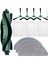 Bissell Cleanview Için Yedek Parçalar Döner Çapraz Dalgalı Pet Vakum 2252 2254 2486 2489 2488 2252 3197A 3198 (Yurt Dışından) 1