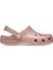 Classic Glitter Clog 205942-6WV Pembe Sandalet&Terlik 1