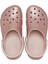 Classic Glitter Clog 205942-6WV Pembe Sandalet&Terlik 2