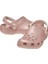 Classic Glitter Clog 205942-6WV Pembe Sandalet&Terlik 3