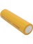 1 Adet 3.7 Volt 12000 Mah 18650 Başlıklı Pil Şarj Edilebilir Pil Li-Ion (Lityum Iyon) Fener Pili 3