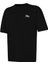 Nb Lifestyle Men Tshirt MNT3518-BK Erkek Siyah Tişört 1