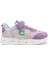 Cool Yuki-Ptk 26/30 Işıklı Taban Sneaker Spor Ayakkabı 6