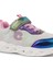 Cool Yuki-Ptk 26/30 Işıklı Taban Sneaker Spor Ayakkabı 5