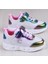 Cool Yuki-Ptk 26/30 Işıklı Taban Sneaker Spor Ayakkabı 8