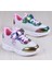 Cool Yuki-Ptk 26/30 Işıklı Taban Sneaker Spor Ayakkabı 9