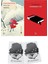 Kuzeye Giden Ince Yol ve Fahrenheit 451 2li Set + Hediyeli 1