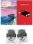 Soytarı Çiçekleri ve Fahrenheit 451 2li Set + Hediyeli 1