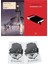 Gölgeye Övgü ve Fahrenheit 451 2li Set + Hediyeli 1