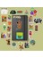 Scooby-Doo Sticker Paketi /bullet Journal Defter Çıkartma Ajanda Laptop Etiket 1