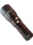 PS-3800 7000LÜMEN 70W Professional Uzun Menzil El Feneri 4