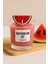 Karpuzlu Jel Mum Ice Watermelon Candle 1