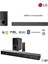 600w Yüksek Ses Ve İade, 4.1 Kanal Sinema Deneyimi, Kablosuz Bluetooth Optik, Hdmı Ve Usb Ses Sistemi Ev Sinema & Soundbar + Hdmı Kablosu 1