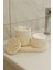Beyaz Organizer Banyo Seti 1