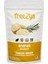 Freeze Dried Dondurularak Kurutulmuş Ananas - 20 gr 1