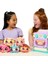 CKE06000 Ccookeez Makery Lil Bakez Fırını ve Sürpriz Kokulu Çörek 2