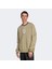 Crenec St Erkek Yeşil Sweatshirt.- 1