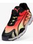 Inhale Unisex Kırmızı Spor Ayakkabı.18 5