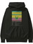 Old Fashioned Kokteyl Ön Baskılı Hoodie Oversize Kapüşonlu Sweatshirt Erkek Kadın 2