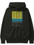 Cosmopolitan Kokteyl Ön Baskılı Hoodie Oversize Kapüşonlu Sweatshirt Erkek Kadın 2