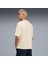 Essentials Graphic Boxy Unisex Krem T-Shirt.87 3